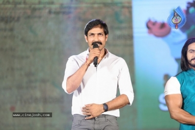 Naa Peru Surya Pre Release Event - 54 of 85