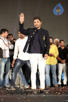 Naa Peru Surya Pre Release Event - 55 of 85