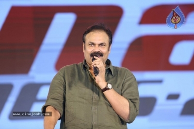 Naa Peru Surya Pre Release Event - 56 of 85