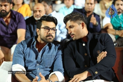 Naa Peru Surya Pre Release Event - 62 of 85