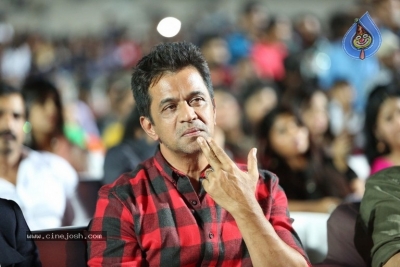 Naa Peru Surya Pre Release Event - 63 of 85