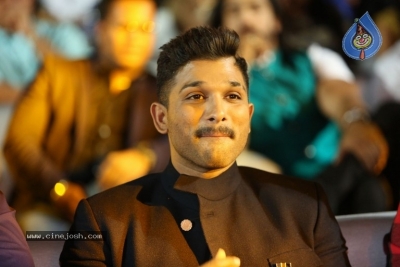 Naa Peru Surya Pre Release Event - 85 of 85