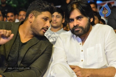 Naa Peru Surya Thank to India Meet 01 - 8 of 57