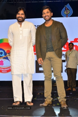 Naa Peru Surya Thank to India Meet 01 - 14 of 57