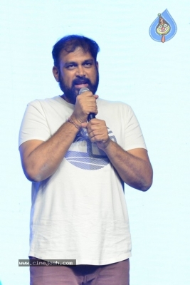 Naa Peru Surya Thank to India Meet 01 - 46 of 57