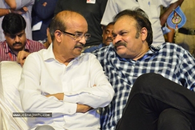 Naa Peru Surya Thank to India Meet 01 - 47 of 57