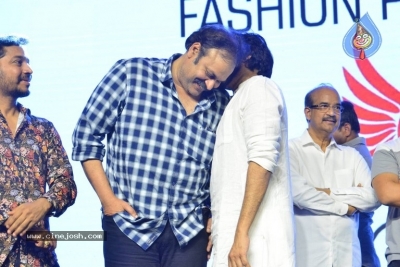 Naa Peru Surya Thank to India Meet 01 - 53 of 57