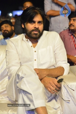 Naa Peru Surya Thank to India Meet 01 - 56 of 57