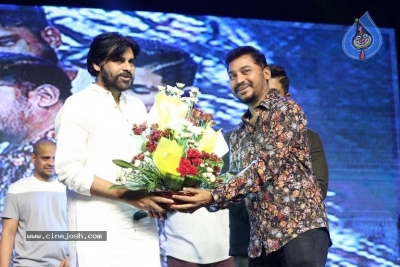 Naa Peru Surya Thank to India Meet - 22 of 40