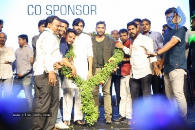 Naa Peru Surya Thank to India Meet - 24 of 40