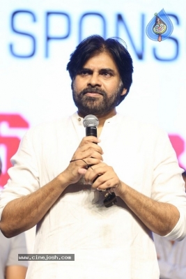 Naa Peru Surya Thank to India Meet - 26 of 40