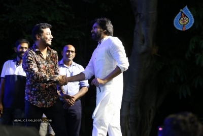 Naa Peru Surya Thank to India Meet - 28 of 40