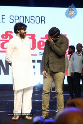 Naa Peru Surya Thank to India Meet - 33 of 40