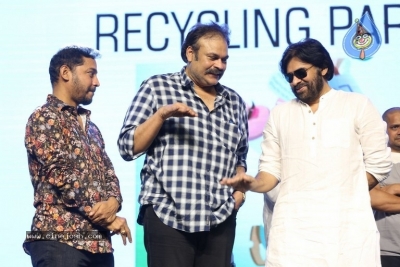 Naa Peru Surya Thank to India Meet - 34 of 40