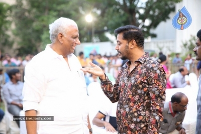 Naa Peru Surya Thank to India Meet - 36 of 40