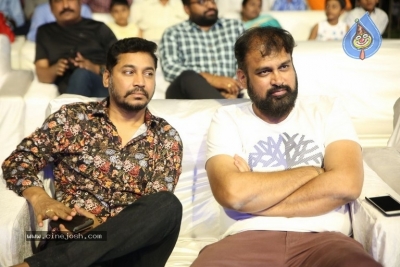 Naa Peru Surya Thank to India Meet - 37 of 40