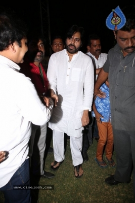 Naa Peru Surya Thank to India Meet - 40 of 40