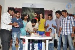 Naa Rakumarudu Team Celebrates Naveen Chandra Bday - 18 of 71