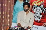 Naa Rakumarudu Team Celebrates Naveen Chandra Bday - 58 of 71