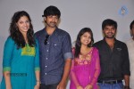Naa saamiranga Movie Press Meet - 17 of 36