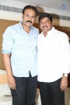 Naga Babu Supports Rajendra Prasad - 45 of 59