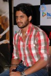 Naga Chaitanya at Dhada Hungama Game Launch - 48 of 73