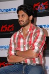 Naga Chaitanya at Dhada Hungama Game Launch - 51 of 73