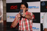 Naga Chaitanya at Dhada Hungama Game Launch - 53 of 73