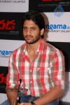 Naga Chaitanya at Dhada Hungama Game Launch - 54 of 73