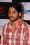 Naga Chaitanya at Dhada Hungama Game Launch - 62 of 73