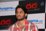 Naga Chaitanya at Dhada Hungama Game Launch - 63 of 73