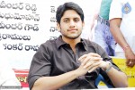 Naga Chaitanya Birthday Photos - 8 of 22