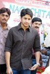 Naga Chaitanya Birthday Photos - 10 of 22