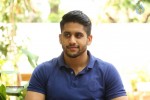 Naga Chaitanya Dohchay Interview Photos - 29 of 64