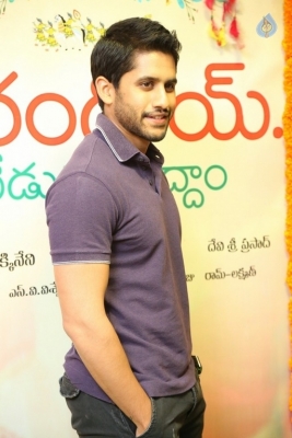 Naga Chaitanya Interview - 29 of 33