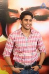 Naga Chaitanya Interview Photos - 25 of 65