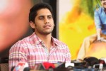 Naga Chaitanya Interview Photos - 39 of 65