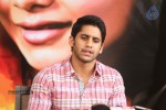 Naga Chaitanya Interview Photos - 41 of 65