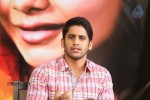 Naga Chaitanya Interview Photos - 56 of 65