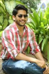 Naga Chaitanya Interview Pics - 23 of 82
