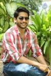 Naga Chaitanya Interview Pics - 24 of 82