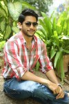 Naga Chaitanya Interview Pics - 25 of 82