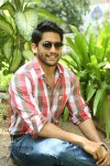 Naga Chaitanya Interview Pics - 27 of 82