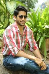 Naga Chaitanya Interview Pics - 30 of 82
