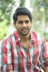 Naga Chaitanya Interview Pics - 31 of 82