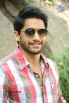 Naga Chaitanya Interview Pics - 32 of 82