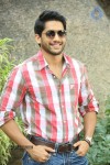 Naga Chaitanya Interview Pics - 33 of 82
