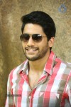 Naga Chaitanya Interview Pics - 34 of 82