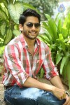 Naga Chaitanya Interview Pics - 35 of 82