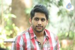 Naga Chaitanya Interview Pics - 36 of 82